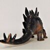 ステゴサウルス（学名：Stegosaurus）