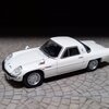 DeAGOSTINI MAZDA COSMO SPORT(L10B) 1968