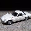 DeAGOSTINI MAZDA COSMO SPORT(L10B) 1968