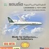 Star Jets 【1/500】サウジアラビア航空  L-1011