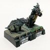 シーモンス ウルトラ怪獣名鑑
