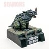 シーモンス ウルトラ怪獣名鑑