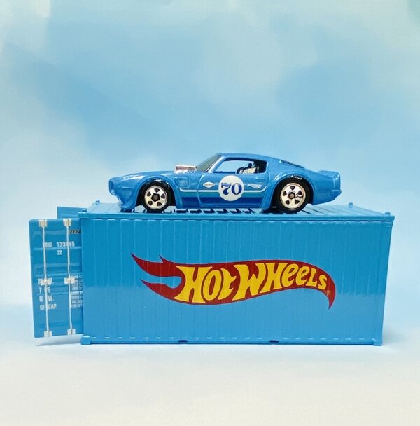 ホットウィール『1/64 2008  OPEN FIREオープンファイヤー激レア ホットウィール『1/64 2008 OPEN FIREオープンファイヤー激レア
