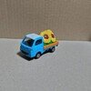 スバル·サンバー(ひまわり)