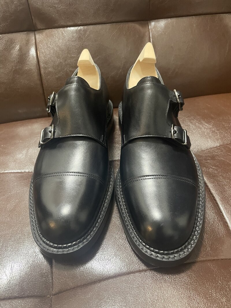 JOHN LOBB William NS