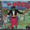 THE METEORS / Only The Meteors Are Pure Psychobilly 【CD】