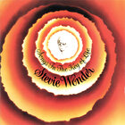 Stevie Wonder / Songs In The Key Of Life