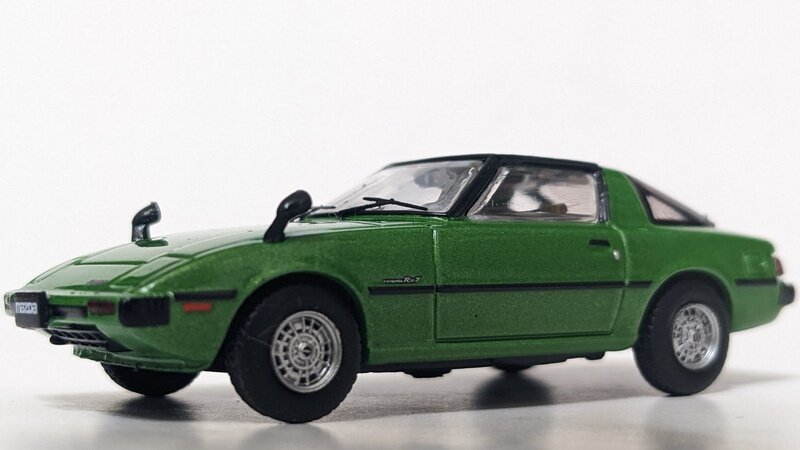 MAZDA SAVANNA RX-7 SA22(1978)