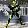 装動仮面ライダー01 AI1