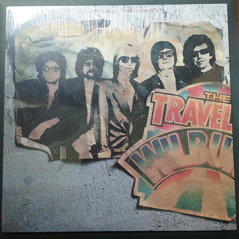 Traveling Wilburys Vol.1 (US)