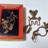 DISNEY CHARACTERS RELIEF PUZZLE