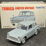 トミカリミテッドビンテージLV-44b トヨタパブリカデラックス