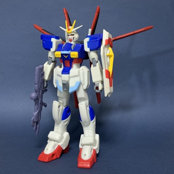 ガンダムSEED DESTINY カードダス ひらべったい フォース