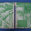 怪奇大作戦  かいじゅうを生けどれ！！　１９６８年　掲載月不明小学二年生　小学館