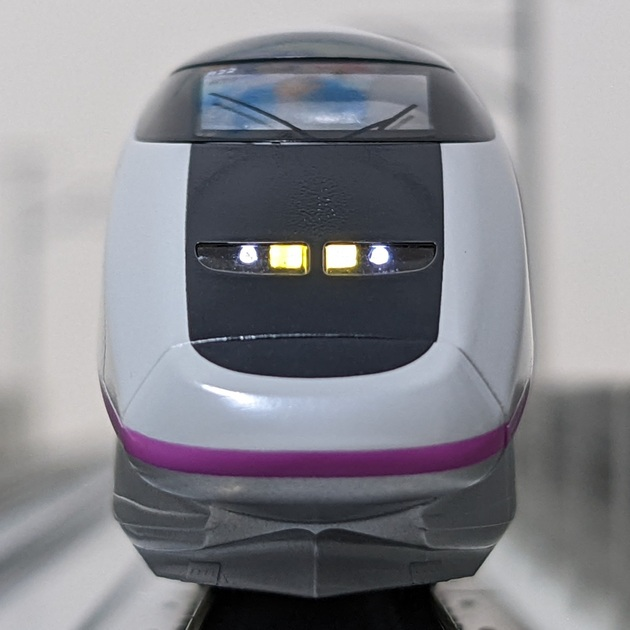 E3系R22編成