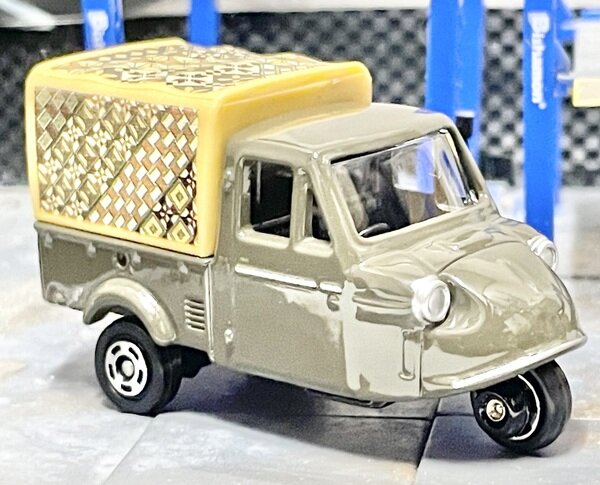 超レア　バンダイキャラウイール　シリーズ全コレ　1/64 スケール