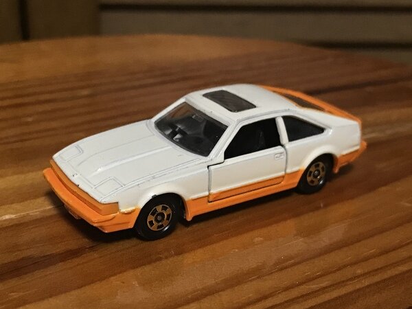 超特価激安 トヨタセリカXX No.33-4-6 トミカ 2800GT Museum tomica0906 | ミニカー