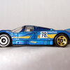 MAZDA 787B 1991 (HW BASIC)