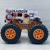 Red Planet Rager