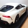 No.173 Toyota Supra RZ（2022）