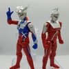 ウルトラマンゼロ