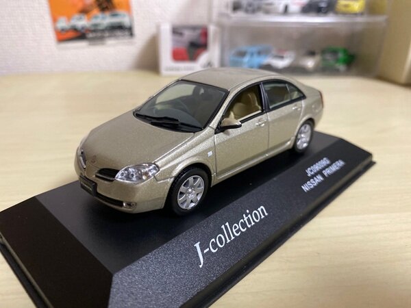 スーパーセール期間限定 13台セット】国産名車コレクション1/43 ミドルセダンスポーツセダン ミニカー