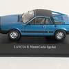 LANCIA BETA MONTE CARLO SPIDER