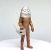 HGウルトラマン12　遊星から来た兄弟編　　ザラブ星人