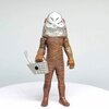 HGウルトラマン12　遊星から来た兄弟編　　ザラブ星人