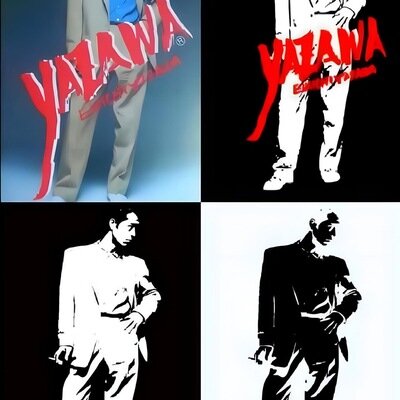 ＹＡＺＡＷＡ　ＭＴ