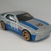 '89 Porsche 944 Turbo 2021 HW Turbo