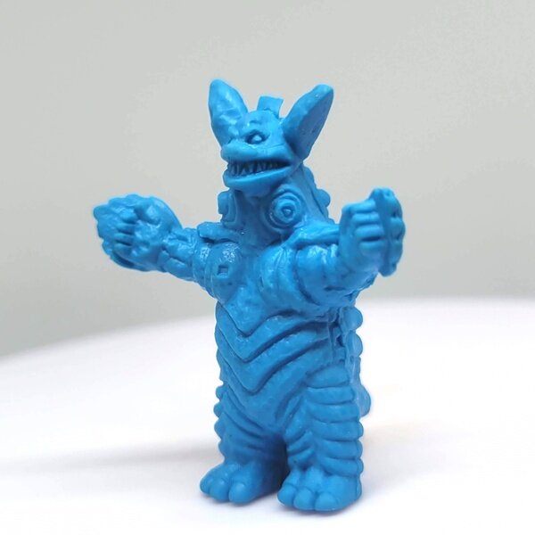 ポピー 丸越 ウルトラ怪獣消しゴム 羽根怪獣ギコギラー