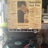 HEARTATTACK AND VINE / TOM WAITS