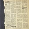 HEARTATTACK AND VINE / TOM WAITS