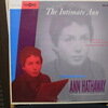 THE  INTIMATE  ANN  ;  ANN  HATHAWAY  /  MOTIF  ML  501