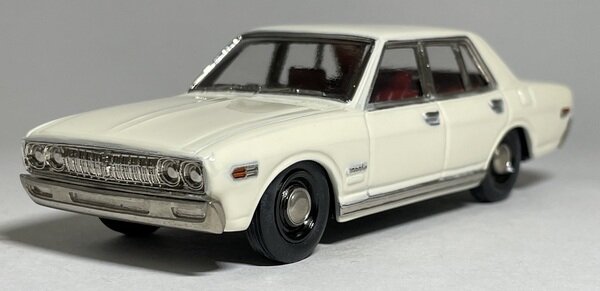 Amazon | ADOVAN SPIRIT【アドバンスピリット】1/43 日産