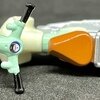 ① ホンダ スーパーカブ (標識セット)