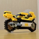 卸売 プチブロック(Petit-Blocks)の部屋 コレクション | Karl-Ojisan コミック・アニメ