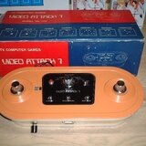 ポンテニス系テレビゲーム機等 1975年～1982年
