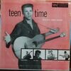 RICKY NELSON「TEEN TIME」US Original
