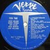 RICKY NELSON「TEEN TIME」US Original