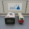 TOMICA DVC 327 DISNEY RESORT CRUISER 2021 【DISNEY FESTIVE WINTER】