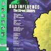 THE STREET SLIDERS / Bad Influence