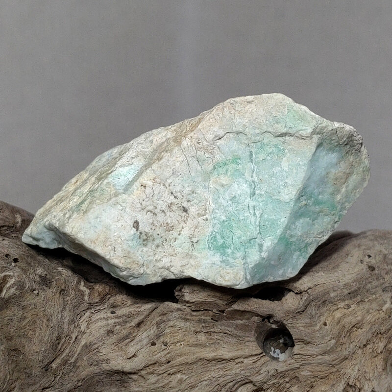 青海川の翡翠No16