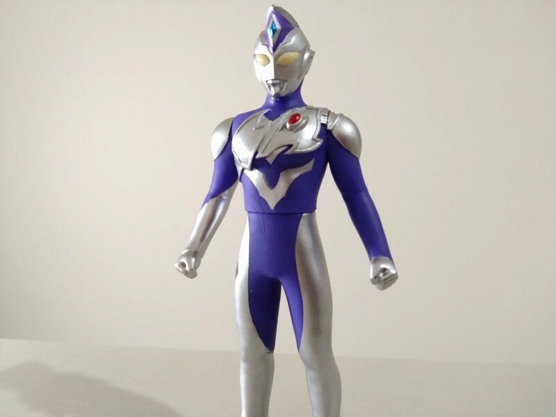 ウルトラヒーローシリーズ ウルトラマンディナス