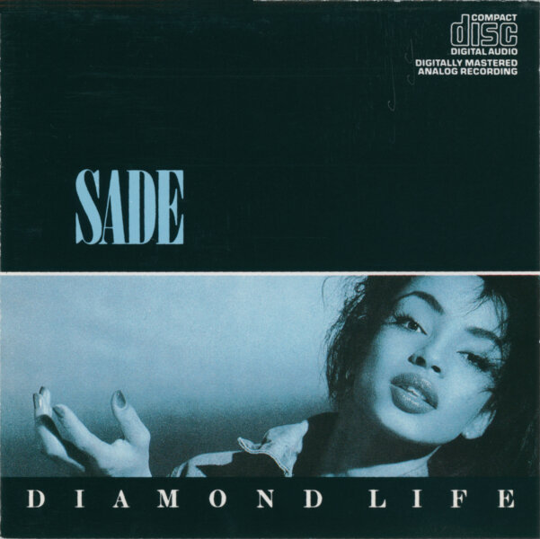 Sade / Diamond Life