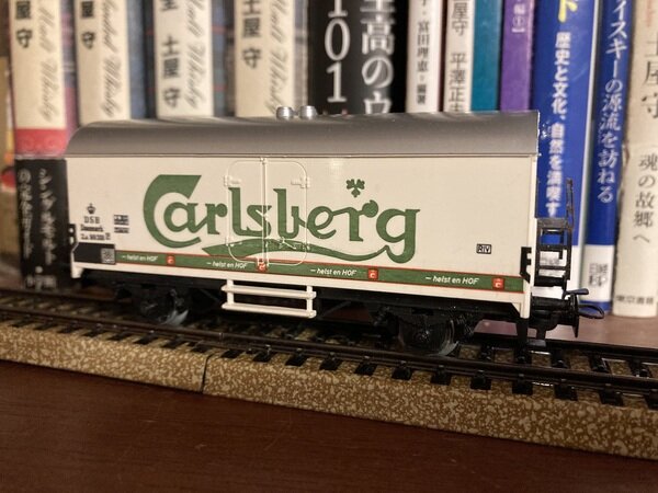 Class 1100 Electric Locomotive | Maerklin US