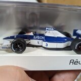 スーパーフォーミュラ2023 中嶋レーシング 山本尚貴 直筆サイン