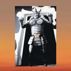 【カルビー】仮面ライダーチップスR 021 サイダンプ