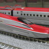 E6系Z8編成(Treasureland TOHOKU-JAPAN)